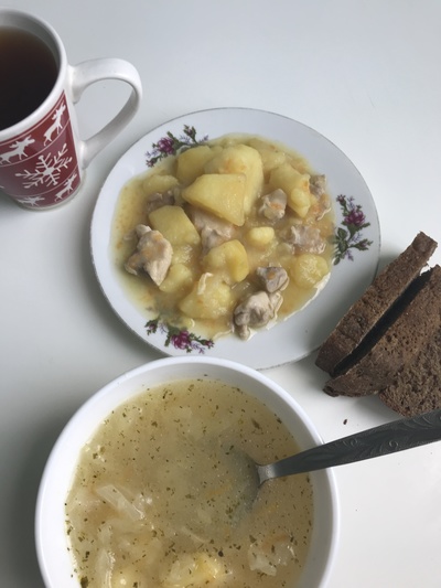 ����������� � �����������