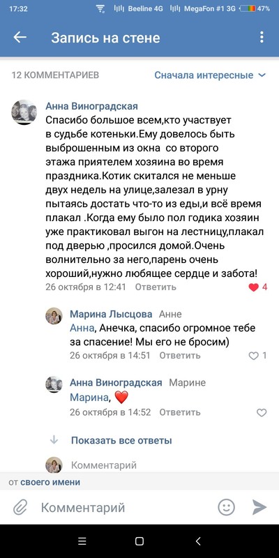 Иллюстрация к комментарию
