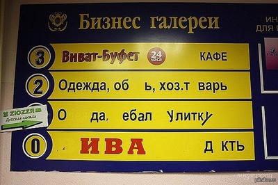 Что значит футы нуты