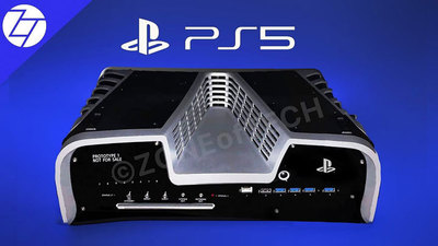 Что такое devkit ps5. Смотреть фото Что такое devkit ps5. Смотреть картинку Что такое devkit ps5. Картинка про Что такое devkit ps5. Фото Что такое devkit ps5