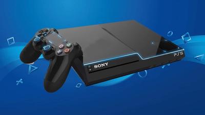 Что такое devkit ps5. Смотреть фото Что такое devkit ps5. Смотреть картинку Что такое devkit ps5. Картинка про Что такое devkit ps5. Фото Что такое devkit ps5