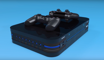 Что такое devkit ps5. Смотреть фото Что такое devkit ps5. Смотреть картинку Что такое devkit ps5. Картинка про Что такое devkit ps5. Фото Что такое devkit ps5