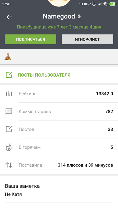 Иллюстрация к комментарию