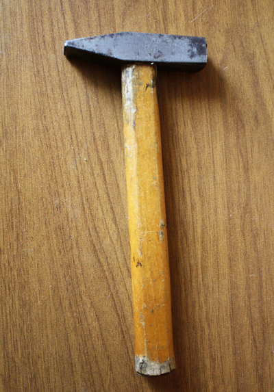 1576511399119877629 Как отремонтировать фиберглассовую ручку топора