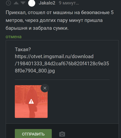 Иллюстрация к комментарию