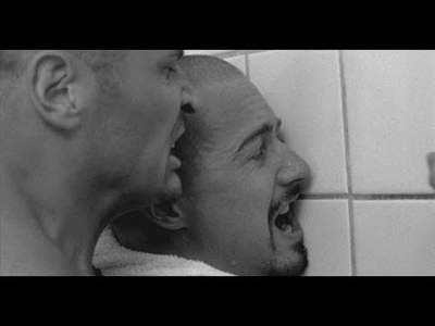 1584390358160913244 пошла в душ после тренировки