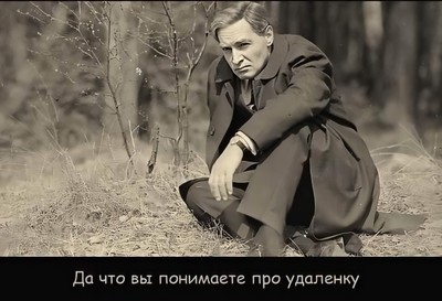 158559813917864101 да что вы знаете об удаленке штирлиц фото