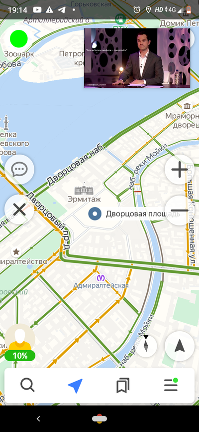 ����������� � �����������