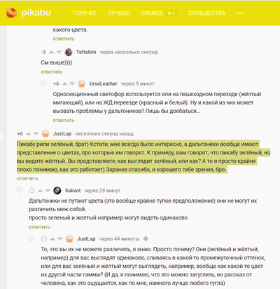 ����������� � �����������