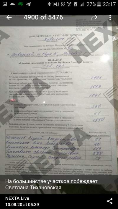 ����������� � �����������