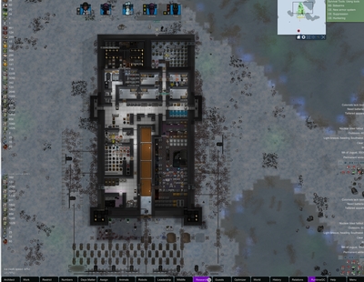 ����������� � �����������