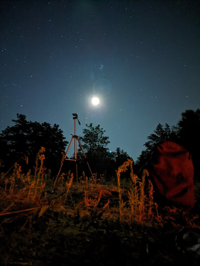 1597490678171753741 как снять астрофотография на телефон