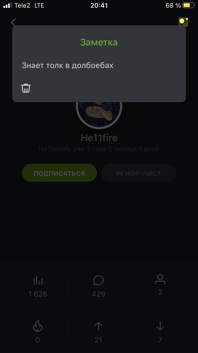 Иллюстрация к комментарию