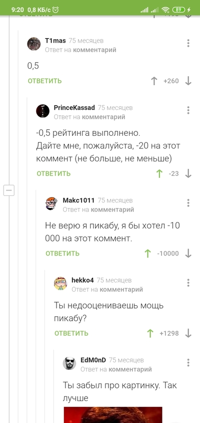 ����������� � �����������