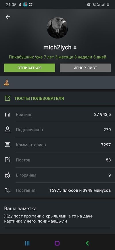 Иллюстрация к комментарию