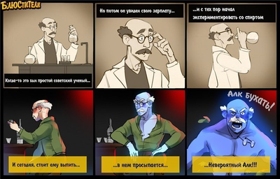 ����������� � �����������