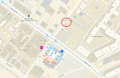 ����������� � �����������