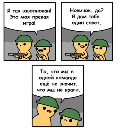 ����������� � �����������