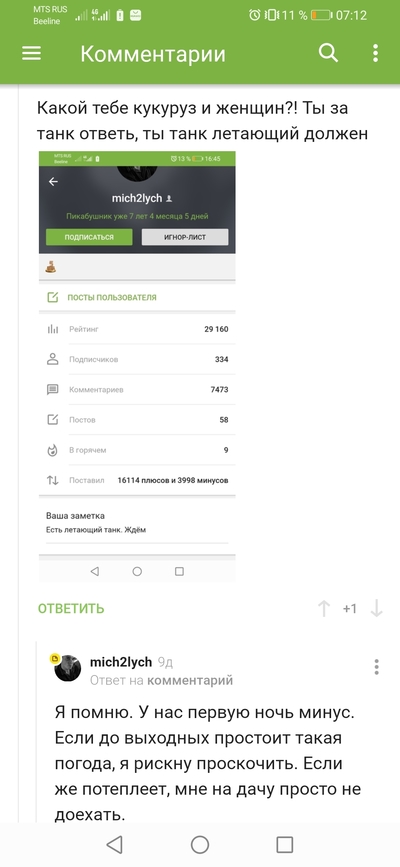 Иллюстрация к комментарию