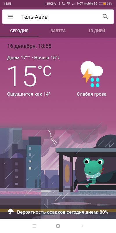 ����������� � �����������