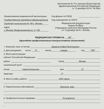 ����������� � �����������