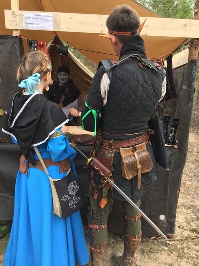 ����������� � �����������