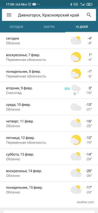 ����������� � �����������