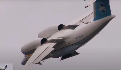 Готується нове замовлення на чотири літаки Ан-74, - Уруський - Цензор.НЕТ 2019