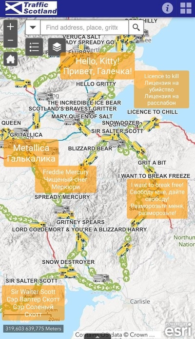 ����������� � �����������