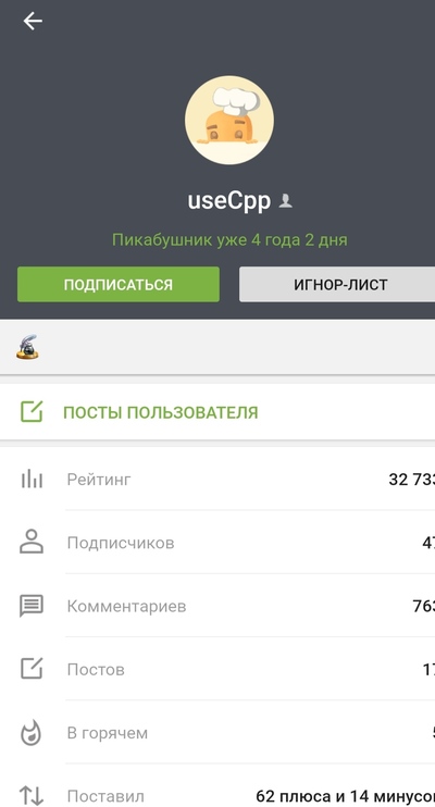 ����������� � �����������