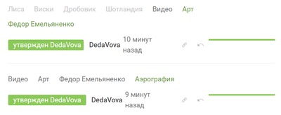 ����������� � �����������