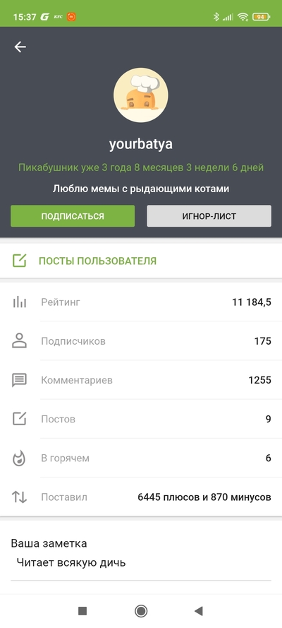 Иллюстрация к комментарию
