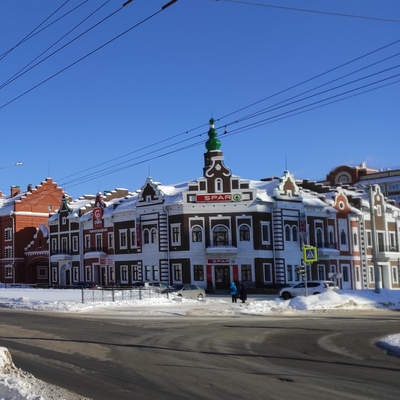 ����������� � �����������