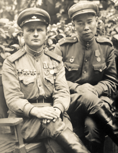 ����������� � �����������