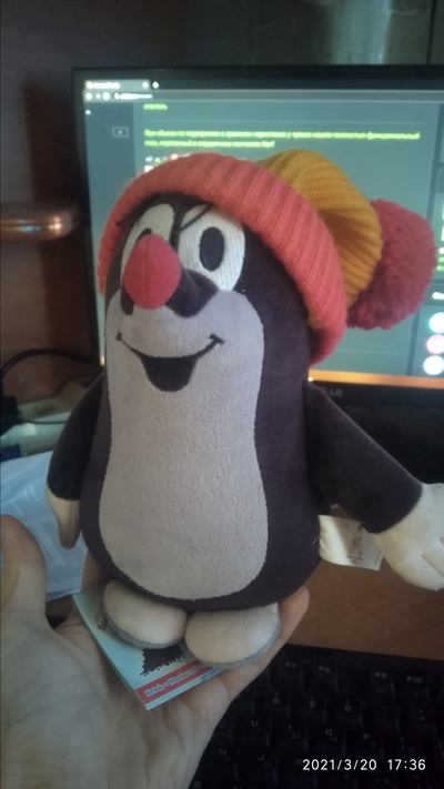 Иллюстрация к комментарию