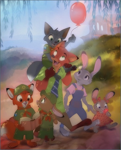 ����������� � �����������