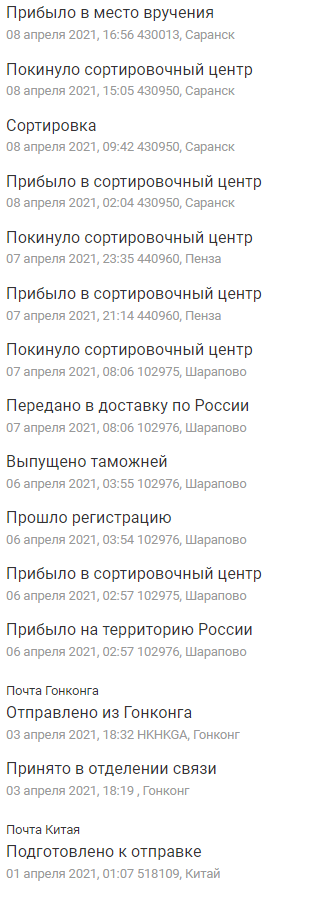 Иллюстрация к комментарию