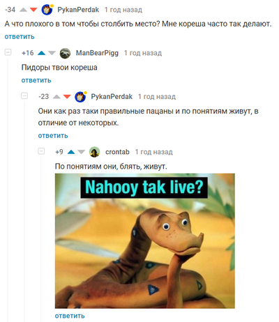 ����������� � �����������