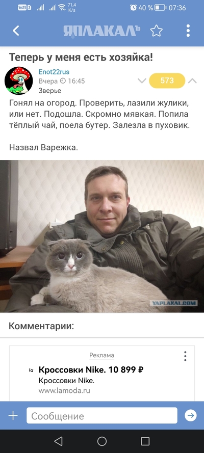 ����������� � �����������