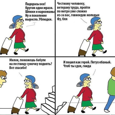 ����������� � �����������