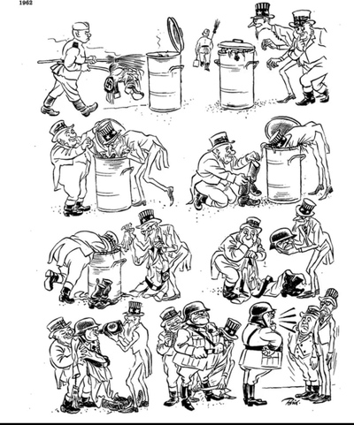 ����������� � �����������