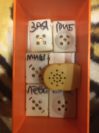 ����������� � �����������