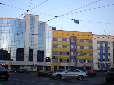 ����������� � �����������