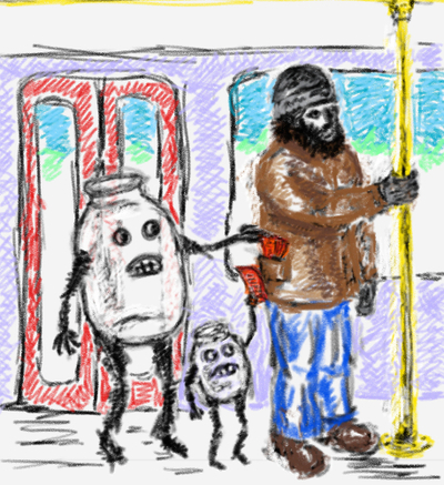 ����������� � �����������