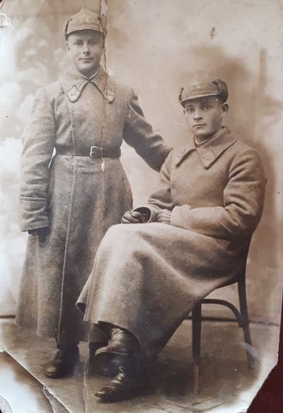 ����������� � �����������