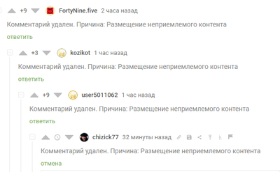 ����������� � �����������