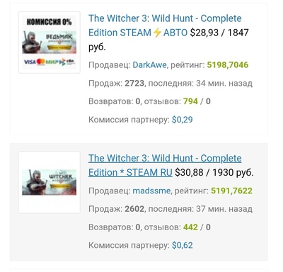 ����������� � �����������