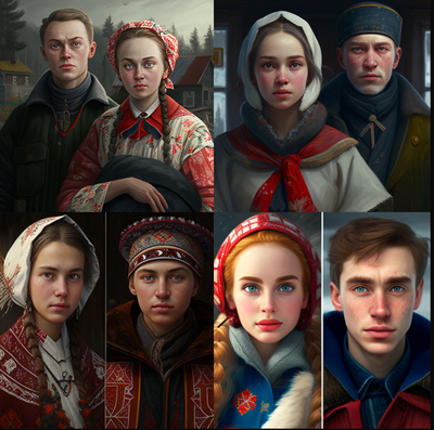 ����������� � �����������