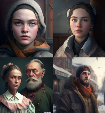 ����������� � �����������