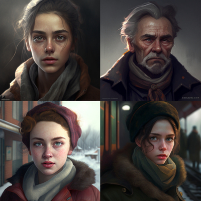 ����������� � �����������